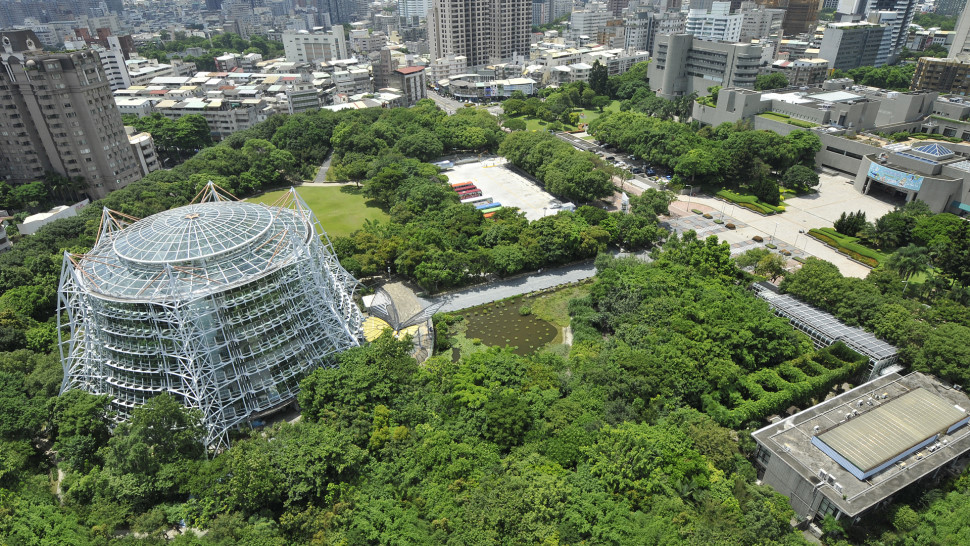 御博苑店面